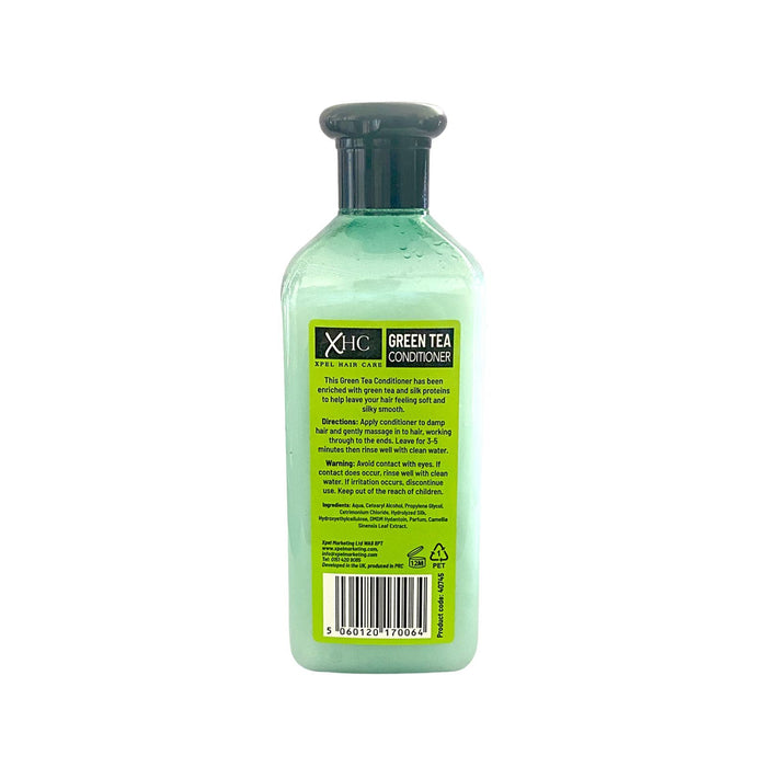 XHC Green Tea Conditioner 400ml