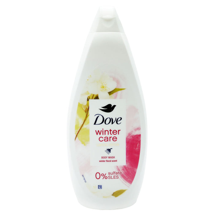 Dove Bodywash Winter Care 720ml