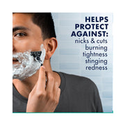 Gillette Series Soothing Shave Gel 200 ml - image 2