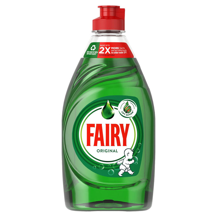 Fairy Liquid Original 320 ml