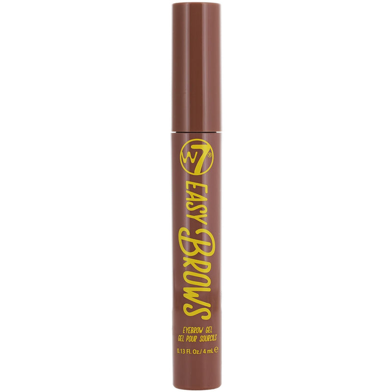 W7 Easy Brows Eyebrow Gel (4ml)