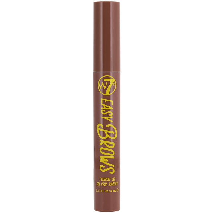W7 Easy Brows Eyebrow Gel (4ml)