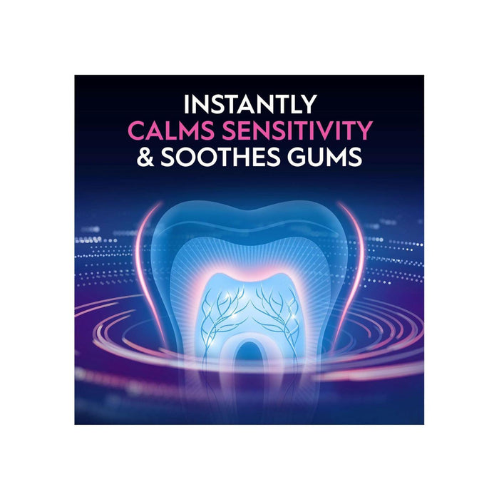 Oral-B Pro-Science Advanced Sensitivity & Gum Calm Original Toothpaste 75ml