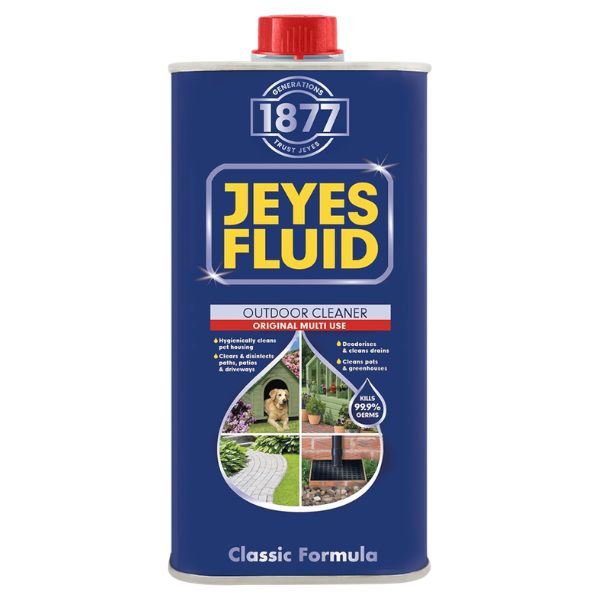 Jeyes Fluid Classic Outdoor Cleaner (300ml)