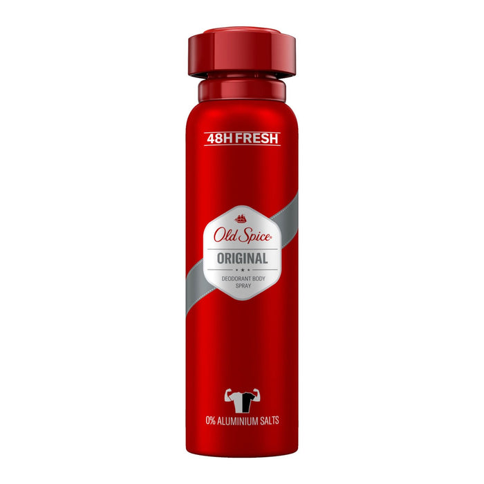 Old Spice deodorant Spray Original 150ml