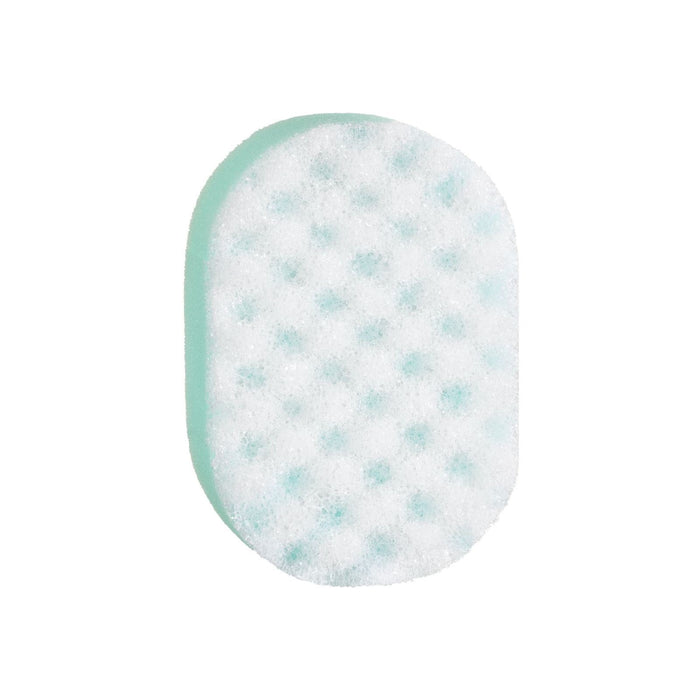 CS HOME MASSAGE SPONGE 3 Pack