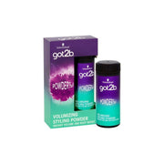 Schwarzkopf Got2B Powderful Volumizing Styling Hair Powder 10g - image 2
