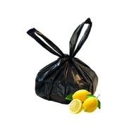 TidyZ Doggy Bags with Tie Handles, Pocket Pack,Fragranced Black  (12 rolls of 20 Bags) 240 Pack - image 6