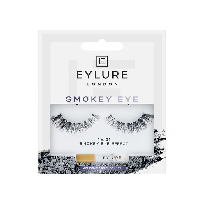 Eylure Smokey Eye Lashes No.21