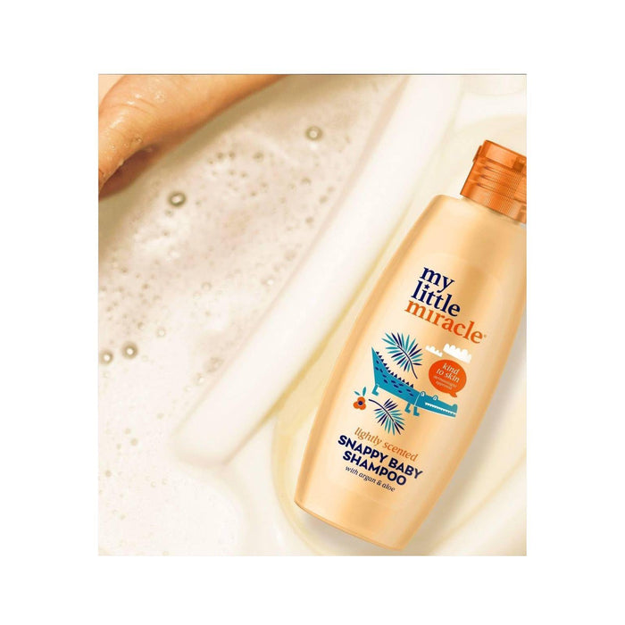 My Little Miracle Essentials Gift Set