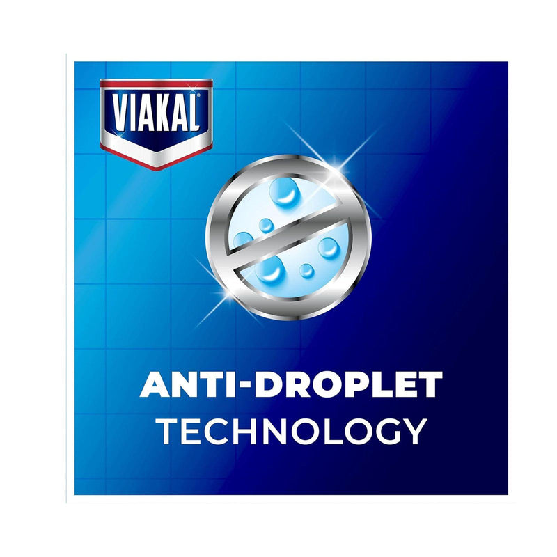 Viakal Limescale Remover Spray Vinegar Action 500ml - image 4