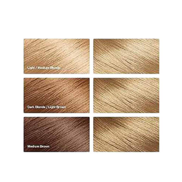 Revlon Colorsilk Beautiful Color Permanent Hair Color 74 Medium Blonde
