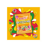 Bebeto Big Fizzy Mix 150g (Box of 10) - image 3