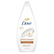 Dove Body Wash Gentle Pamper (720ml)