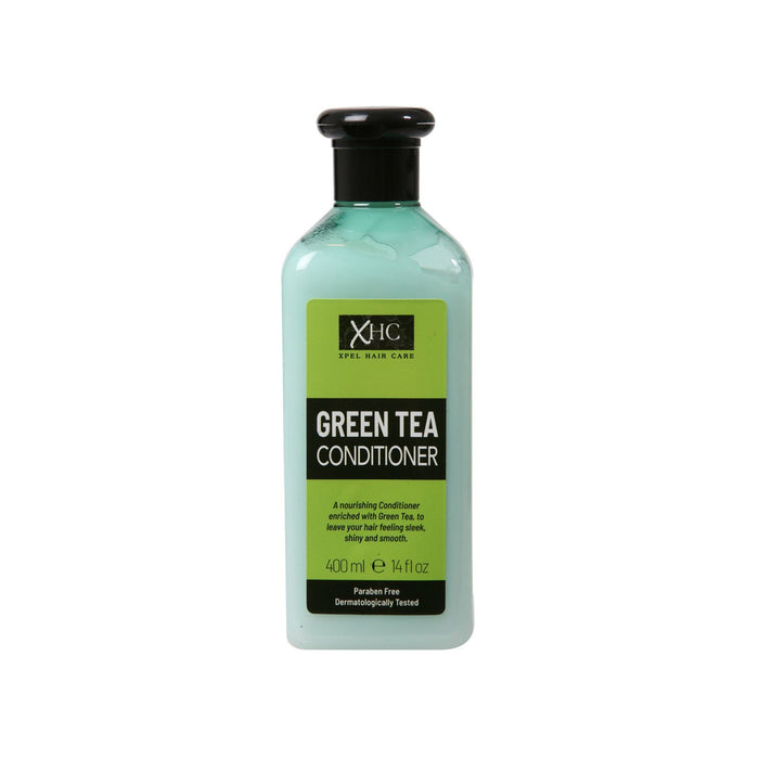 XHC Green Tea Conditioner 400ml