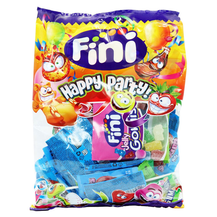 Fini Happy Party 200g (Box of 14)