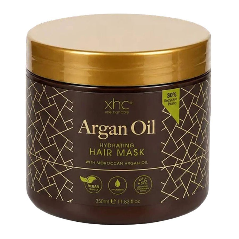XHC Hydrating Hair Mask Argan Oil (350ml)