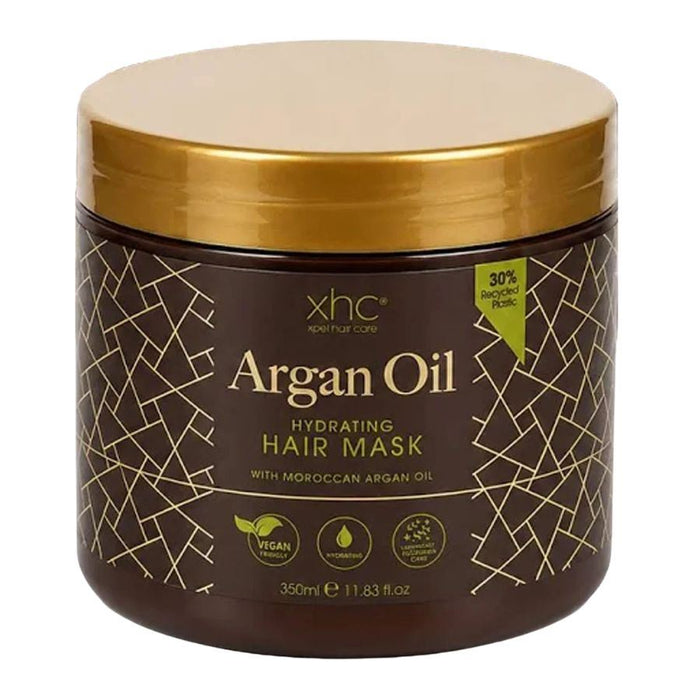 XHC Hydrating Hair Mask Argan Oil (350ml)