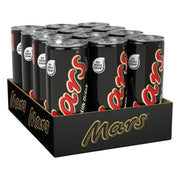 Mars Milk Chocolate Drink Cans (12 x 250ml)