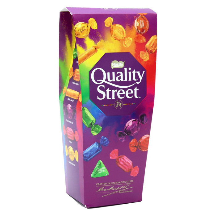 Quality Street Chocolate Box 220g (Box of 6)
