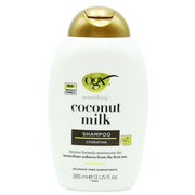 OGX Coconut Milk Nourishing Hair Shampoo 385ml