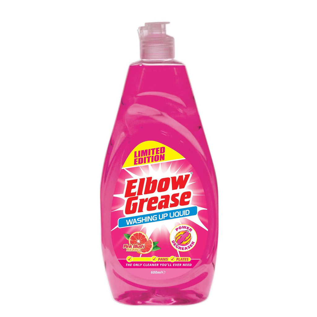 Elbow Grease Pink Cream Cleaner 540 g — myShop