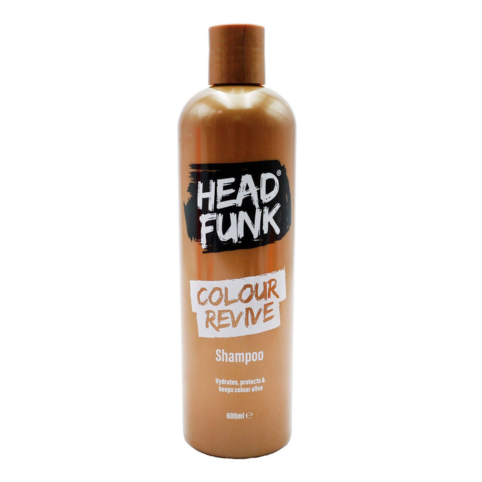 Head Funk Shampoo Colour Revive 600 ml