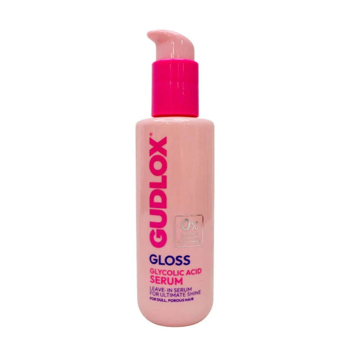 Gudlox Hair  Gloss Serum 150ml