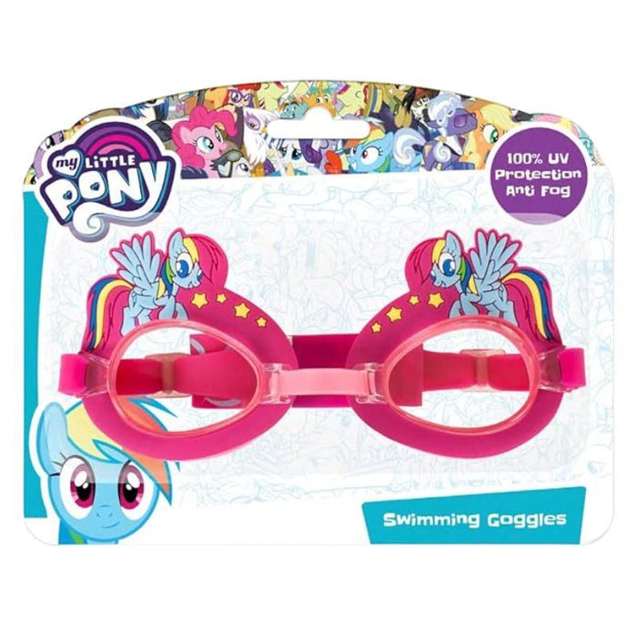My Little Pony Swimming Goggles For Kids