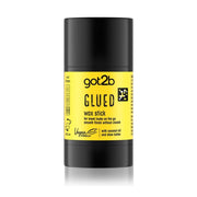 Got2b  Glued Wax Stick, Long-Lasting Styling Wax Stick, 50g
