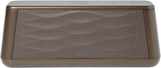 GROOV-E Bluetooth Speaker - Chocolate Brown