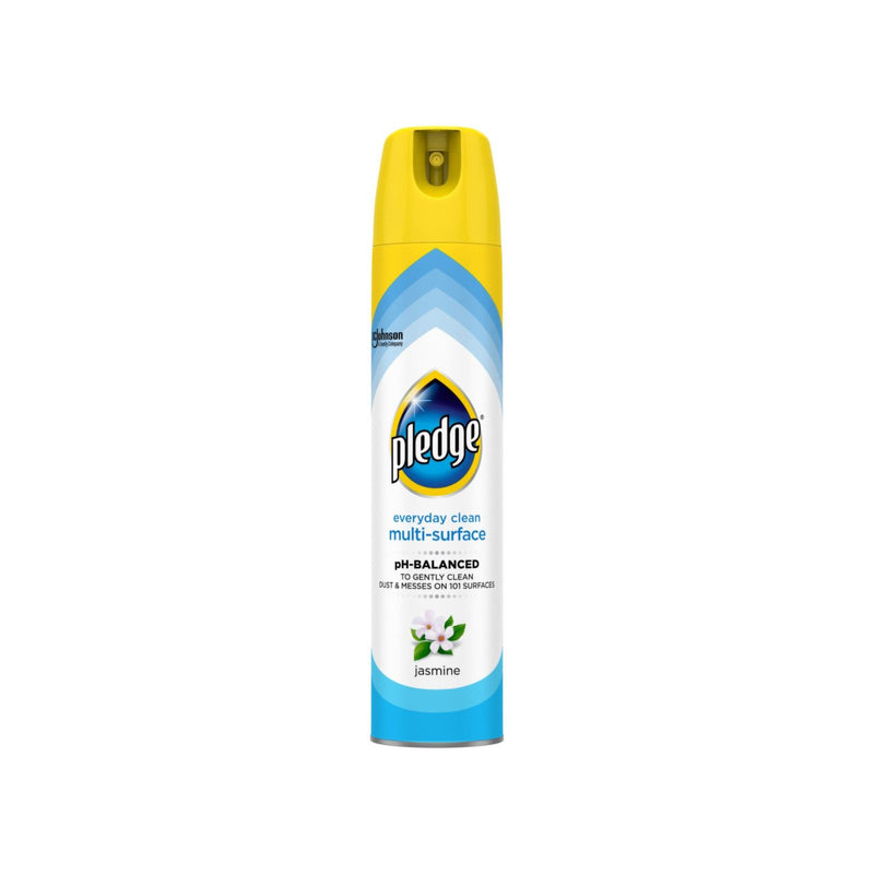 Pledge Multisurface Jasmine 250 ml