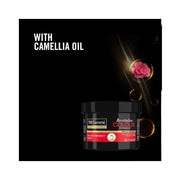 TRESemmé Revitalise Colour Vibrancy Hair Mask with Camellia Oil for Coloured Hair 440ml - image 4