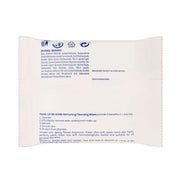 Johnson's Face Care Make Up Be Gone Refreshing Wipes (Pack of 25) - image 5