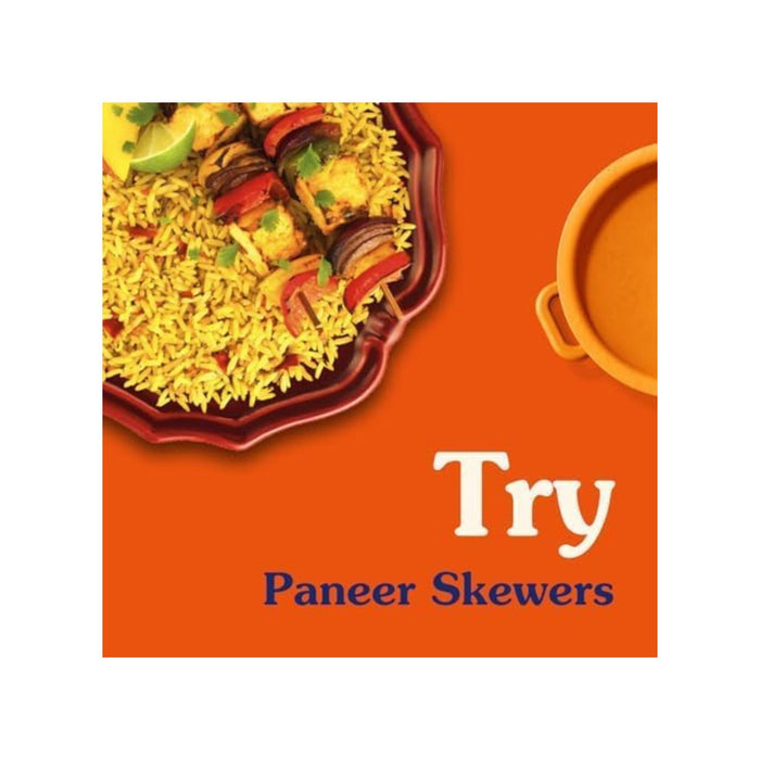 Ben's Original Onion Bhaji Microwave Rice 220g (Box of 6)