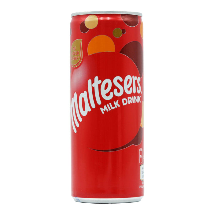 Maltesers Chocolate Milk Drink (12 x 250ml)