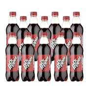 DR PEPPER BTL PM1.40 500ml (Box of 12)