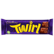 Cadbury Twirl Milk Chocolate Bar (48 x 43g) - image 2