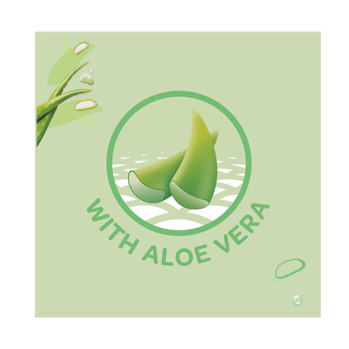 12x  Huggies Natural Care Baby Wipes With Aloe Vera & Vitamin E 48's