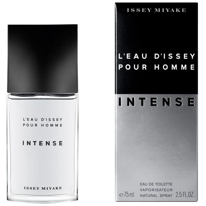 Issey Miyake L'eau D'issey Intense For Men EDT 75 ml