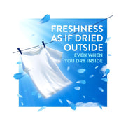 Lenor Outdoorable Fabric Conditioner Spring Awakening 50 Washes 700ml - image 2