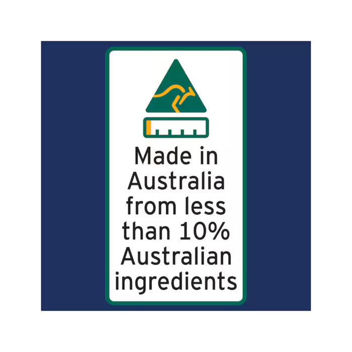 Ben's Original One Pan Creation Indonesian Style Nasi Goreng 250g (Box of 6)