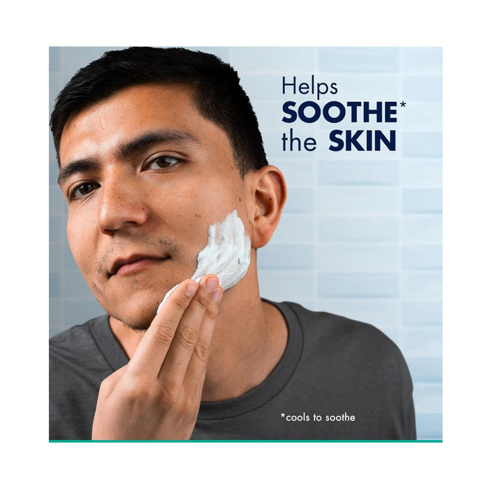 Gillette Series Soothing Shave Gel 200 ml