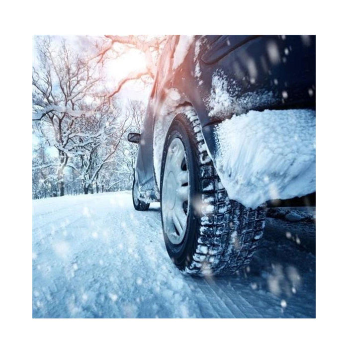 Goodyear De-Icer Fast Acting, Remove Frost and Ice Quickly 300ml