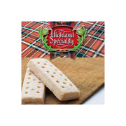 Highland Scottish Shortbread Fingers 300g (Box of 18) - image 4