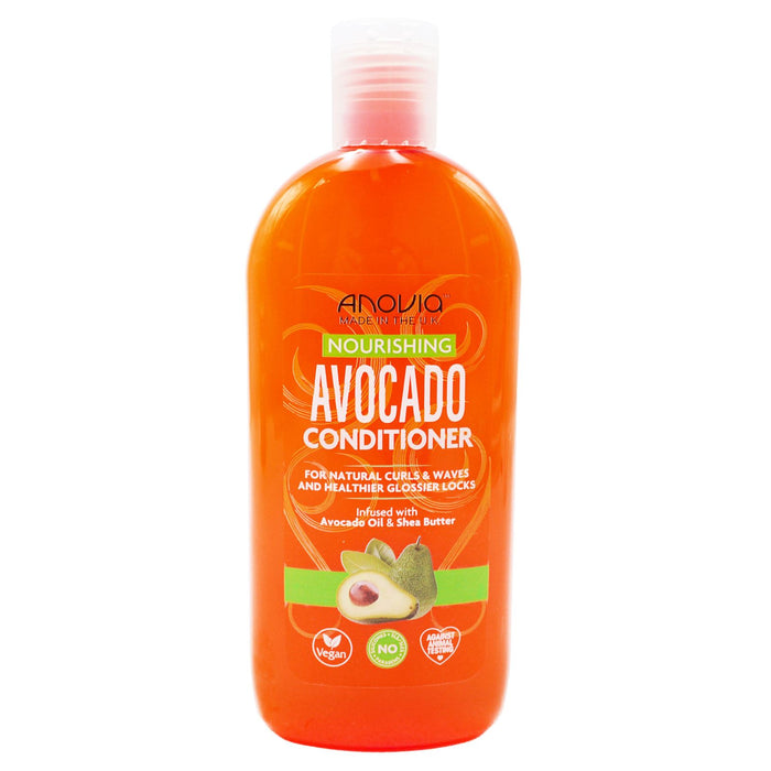 Anovia Avocado Conditioner 420ml