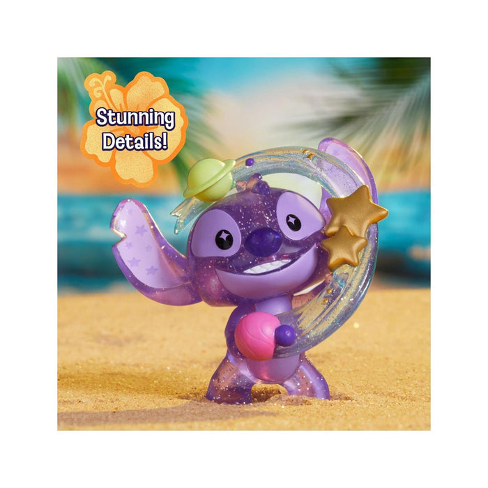 Stitch Surprise Egg In Display  (Box of 18)