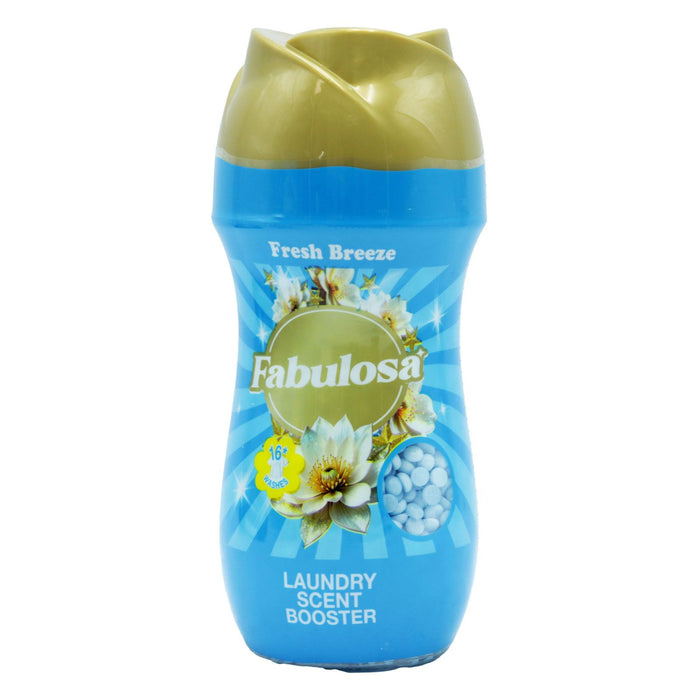 Fabulosa Laundry Scent Booster Beads Fresh Breeze, 16 Washes (200g)