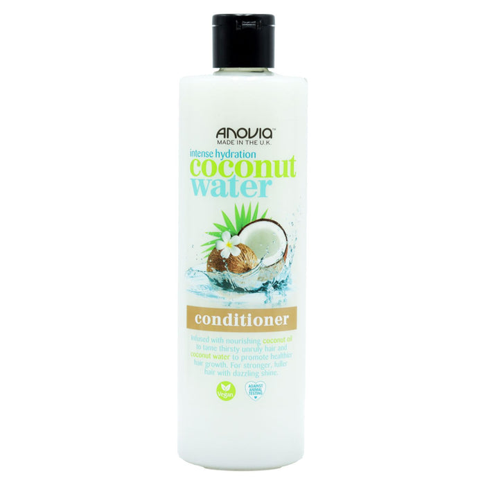 Anovia Coconut Water Conditioner (415ml)