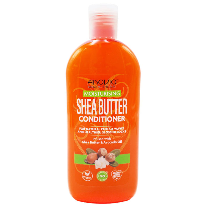 Anovia Shea Butter Conditioner 420ml